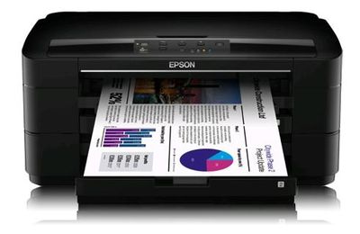 Cartuchos Epson WorkForce WF-7015